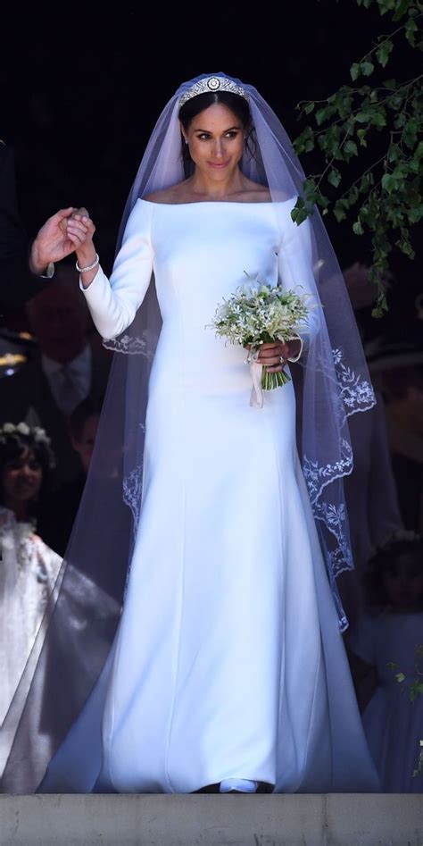 royal wedding givenchy|Royal wedding 2018: Meghan Markle's Givenchy .